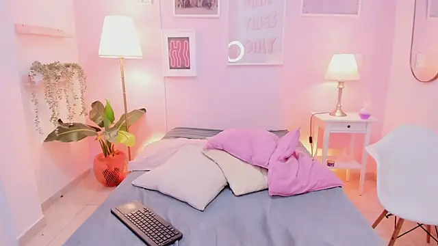 Sembang XXX Secara Langsung Ivyy_sweet_