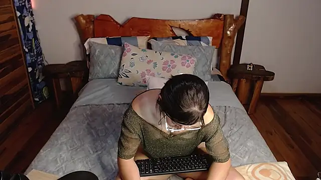 Chat XXX ao vivo de IsabelaGomez