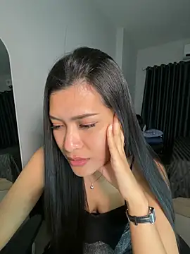 NaughtyKK_ Pertunjukan Webcam