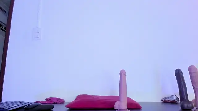 Sembang XXX Secara Langsung ValerySex_