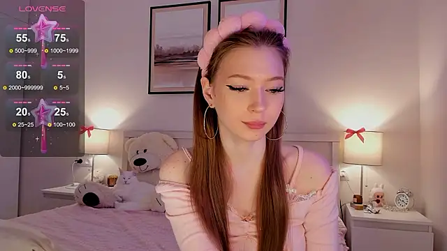 diana_nier's Live XXX Chat