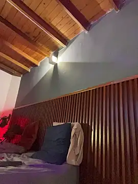 Chat XXX en directo de MarilynSmith01