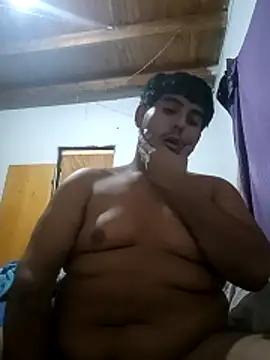 lil_burger Adlı Modelin Canlı XXX Sohbeti