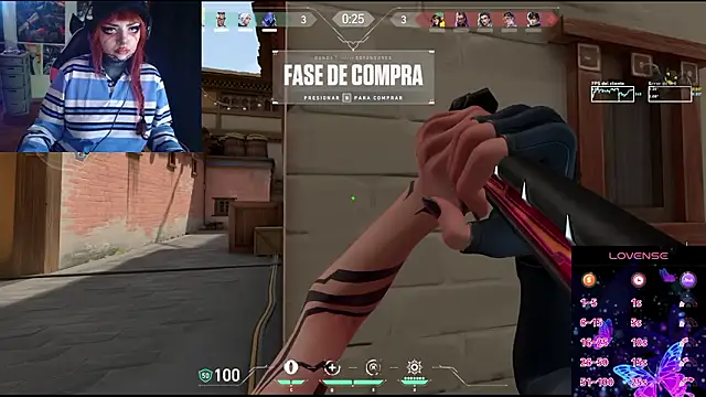 linda_mort Live XXX-chat