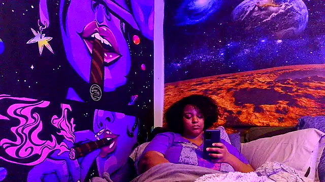 Вебкам-шоу AutumnHart