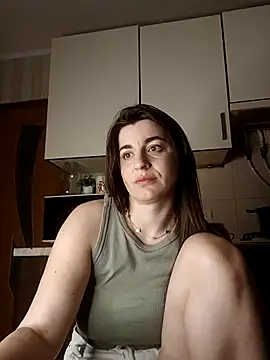 Czat XXX na żywo – Aneti_Moon