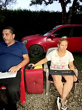 Chat XXX en directo de hotandfierylatinos2023