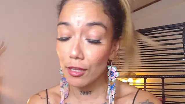 Chat +18 de Verito_2 ao vivo