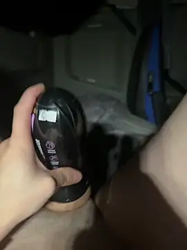 GeoGeorgee Adlı Modelin Canlı XXX Sohbeti