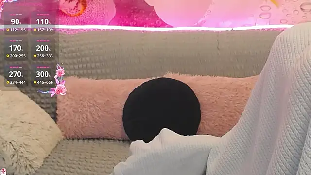 แชท XXX สดของ Nataly_cute