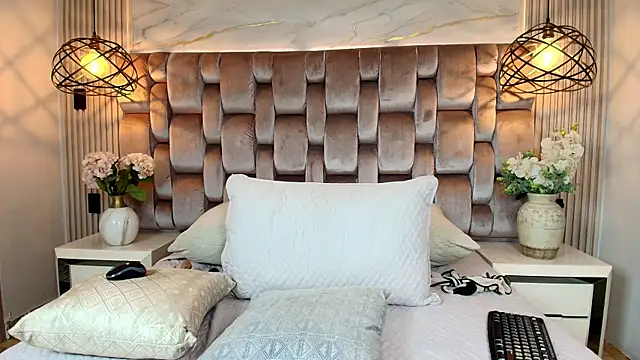 Chat +18 de JenSexy_ ao vivo