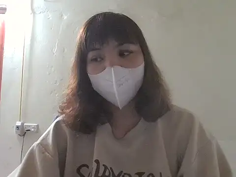 Chat +18 de Angela-Eira ao vivo