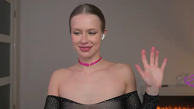 ella_twinkl's Live XXX Chat