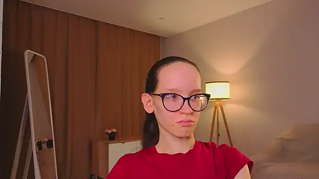 BettyBrowni – Live XXX-chat