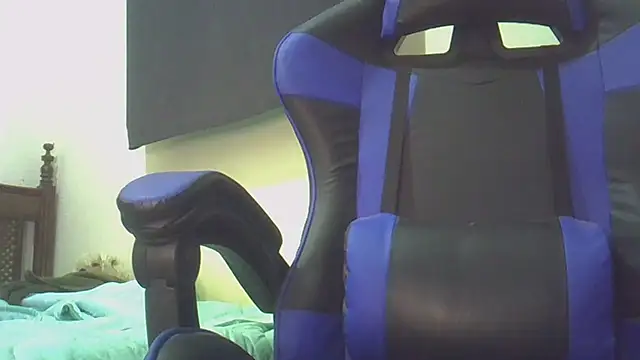 Show de webcam de Cris_Exotica