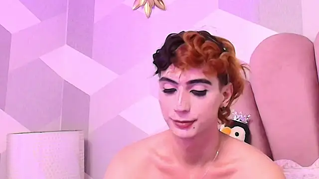 KylieMonnett Adlı Modelin Canlı XXX Sohbeti