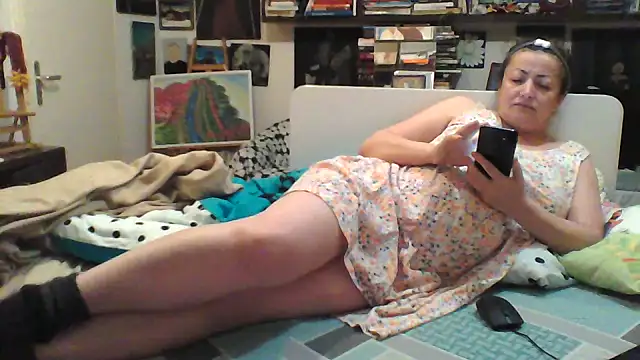 MariaAnaSunshine – Naživo XXX chat