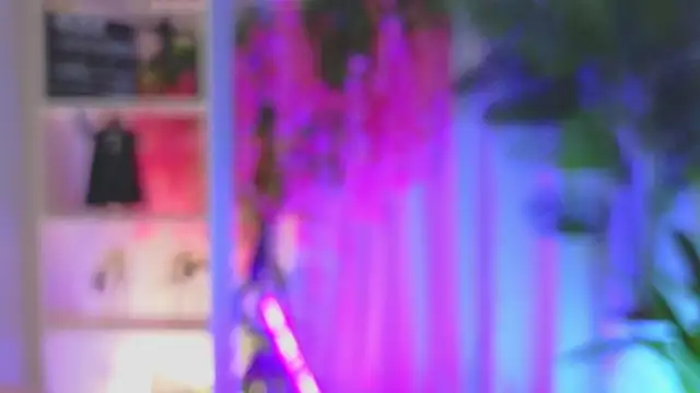 Chat XXX Live EvaHair