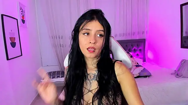 XXX chat uživo modela yenny_garcia