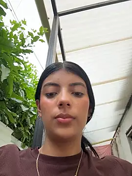 Chat +18 de Baby_Niels ao vivo