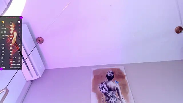 CharlotteDupontt 라이브 XXX 채팅