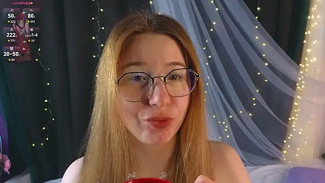 Czat XXX na żywo – MarjorieBrown