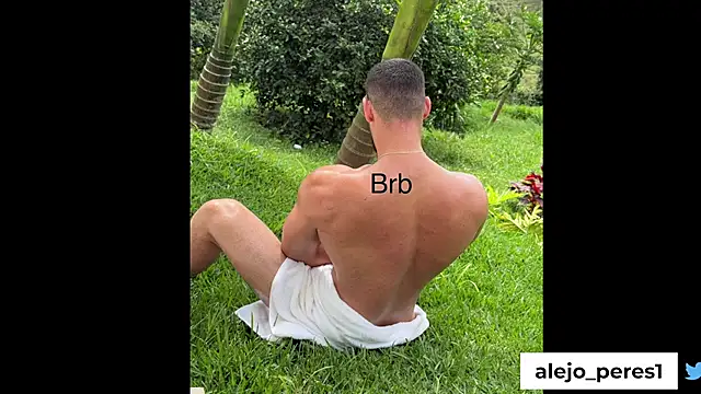 chris_blake__ Adlı Modelin Canlı XXX Sohbeti