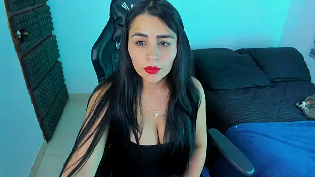 hannarusso 라이브 XXX 채팅