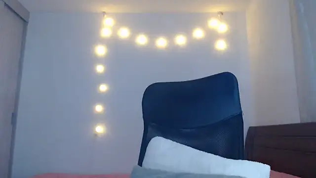 nalafoster 라이브 XXX 채팅