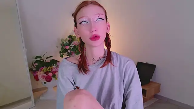 Chat XXX en directo de May_suki