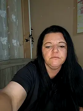 Chat +18 de BlacReign ao vivo