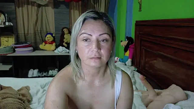 Chat XXX Live _Charlize_theron_