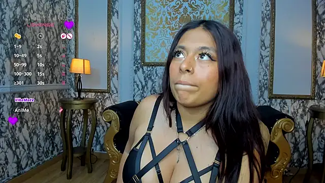 KonnyDesire 라이브 XXX 채팅