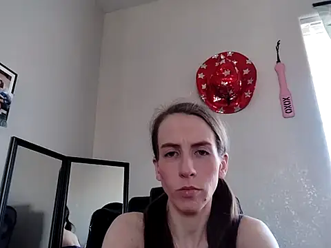 XXX chat uživo modela NaughtyNatalieStarr