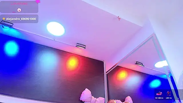 แชท XXX สดของ Cammi_wagner