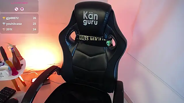 Chat XXX Live Sweet_Bella_Valery