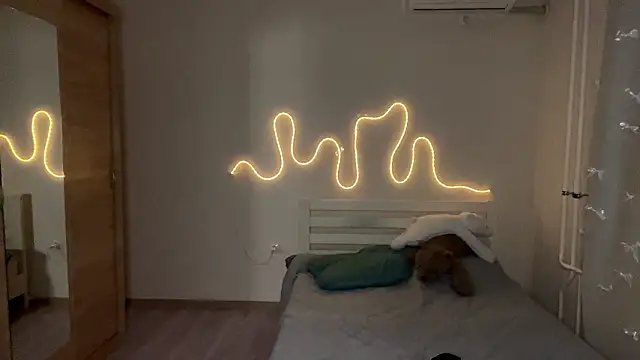 Chat +18 de MyraLitterers ao vivo