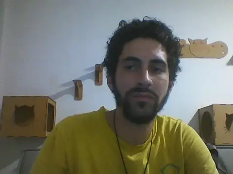 Pokazy przed kamerką – Temp7