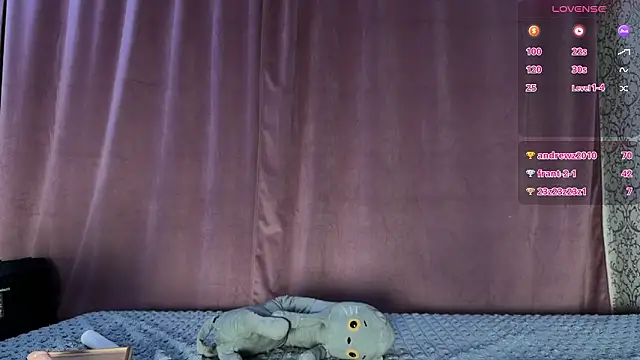 دردشة BabyCharmX الجنسية المباشرة