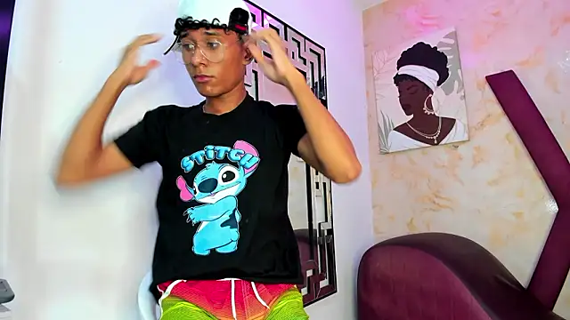 SWEET_RABBIT1 Chat XXX in diretta