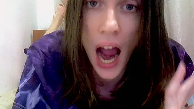 melody_gepards Pertunjukan Webcam