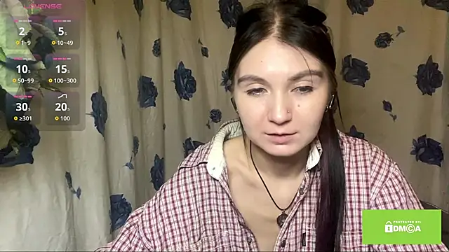 EstherKiester – Naživo XXX chat