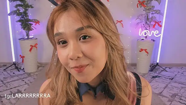 Chat XXX Live larabae