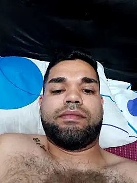 hernam42 Adlı Modelin Canlı XXX Sohbeti