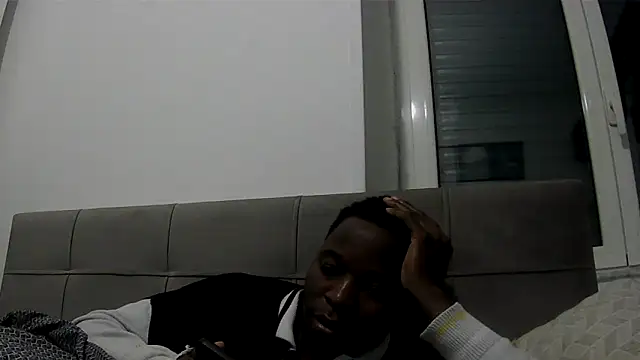 Bigchocco Adlı Modelin Canlı XXX Sohbeti