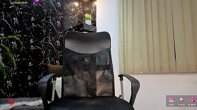 Apolo_lux1 Adlı Modelin Canlı XXX Sohbeti