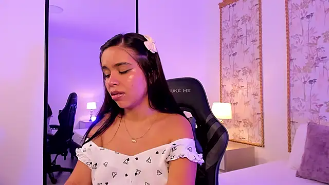 Chat +18 de rubby_grundy ao vivo