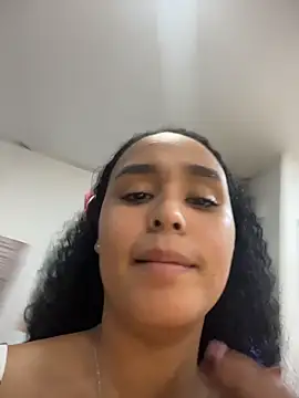 Chat XXX en directo de Dulce_Powl_