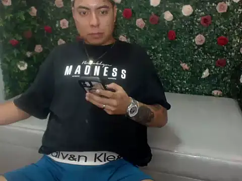 andres_jason – Kamerová šou