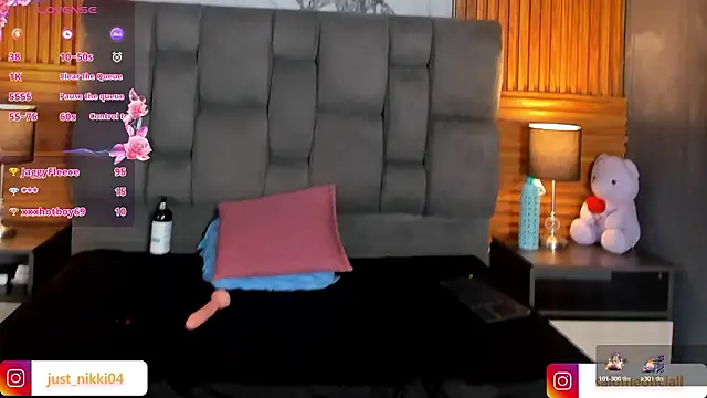 Webkamerová show ellie_doll1